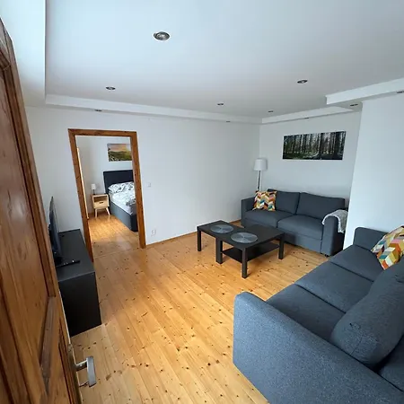 Apartament Bergschloss 6