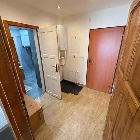 Lägenhet Bergschloss 6 *
